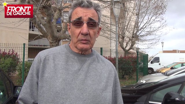 Logement, Urbanisme, Aménagement du territoire. Campagne Front de Gauche municipales agde 2014