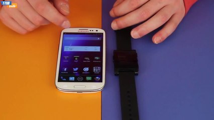 Akıllı Saat Pebble İncelemesi