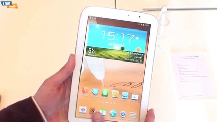 Samsung Galaxy Note 8 Ön İncelemesi