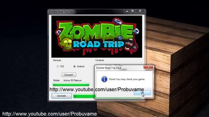 Zombie Road Trip Hack - Zombie Road Trip Generator (FREE)