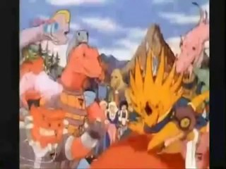 Top 50 Best Cartoons of the 80's - YouTube