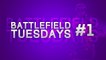 Battlefield Tuesday episode 1 - Domination on Golmud railway