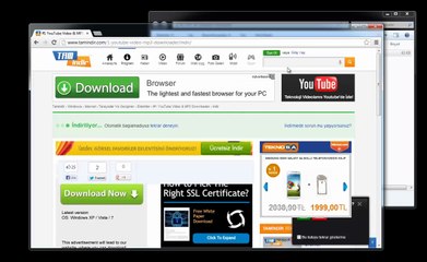 #1 YouTube Video & MP3 Downloader Kurulumu