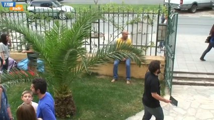 TEDxAlsancak Küratörü Umut Göçmen ile Röportajımız