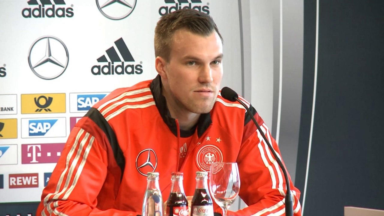 Großkreutz: 'Weiß, was ich als Rechtsverteidiger tun muss'