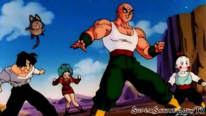 Trunks Turns SSJ against Frieza (True 1080p HD) - YouTube