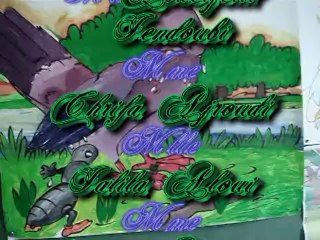 Ecoile primaire Route Kasseb Béjà