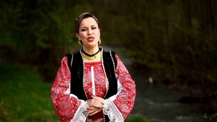 Mirela Petrean - Barbate tot asta mi spui