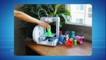 3D Printer Profits_ Start A Lucrative 3D Printing Business
