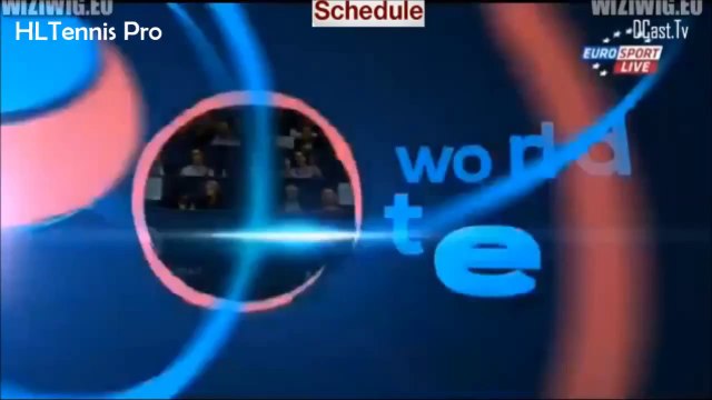 Andre Agassi vs Pete Sampras