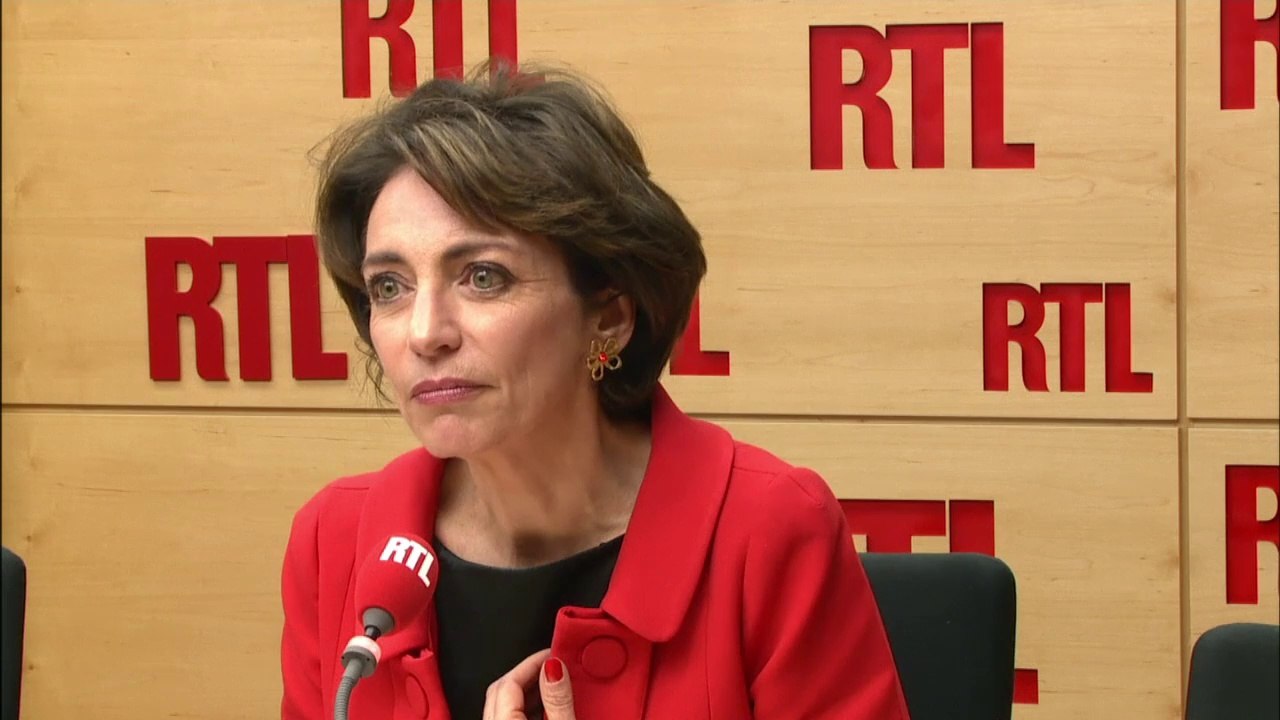 Sages-femmes en grève : "Elles n'étaient pas reconnues à leur juste valeur", admet Marisol Touraine