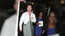 Sinitta Admits That The Yo-Yo Relationship With Simon Cowell Is Over