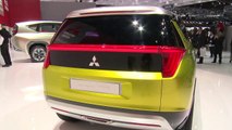 Mitsubishi Concepts XR GC AR