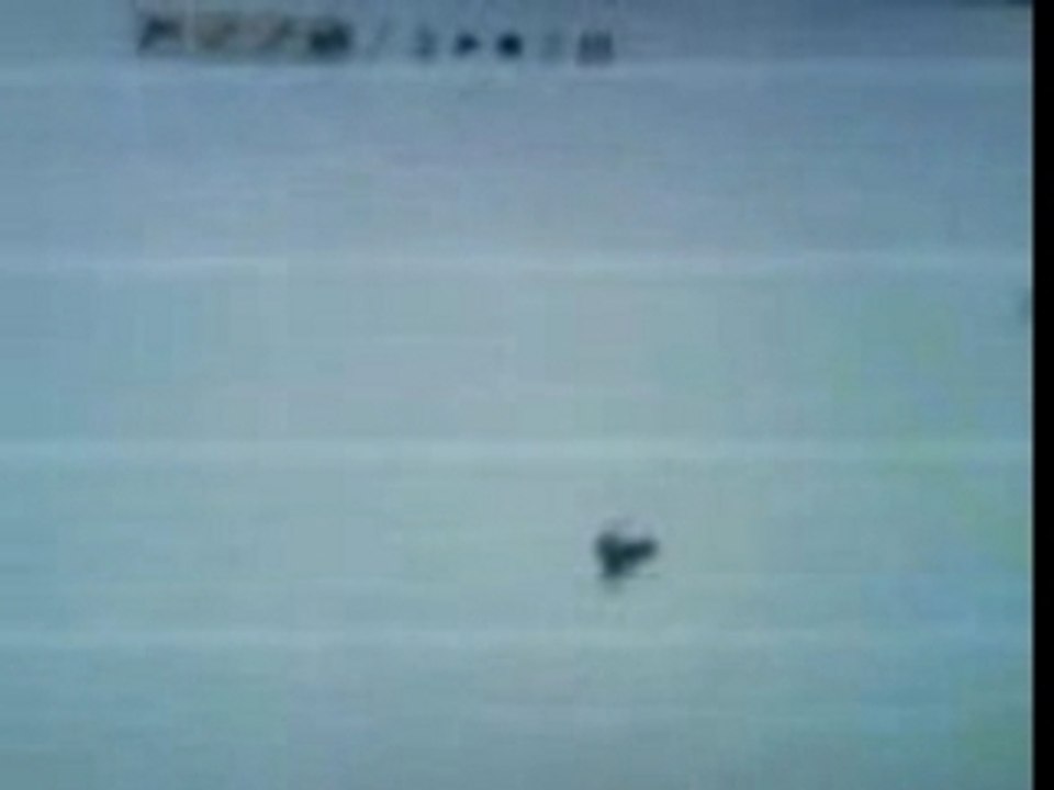 Line Rider Backflips challenge