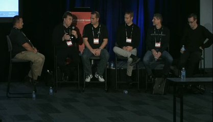 Chris Roberts - 4K gaming