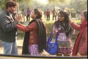 An affair caught by wife & mother in law