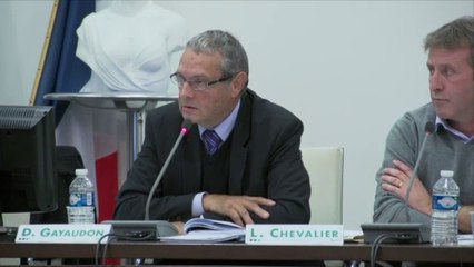 CM 18/11/13 - 12 - Créations administratives de postes