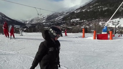 descente Groupe Steph2