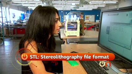 Always On - DIY 3D print your own iPhone case