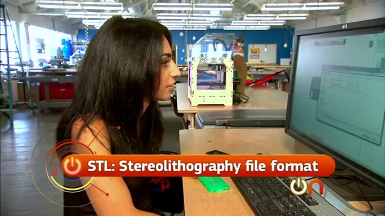 Always On - DIY 3D print your own iPhone case