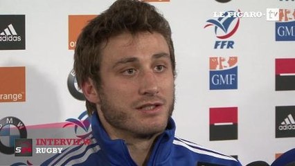 Maxime Médard agacé face à la presse : "Respectez toutes les équipes"