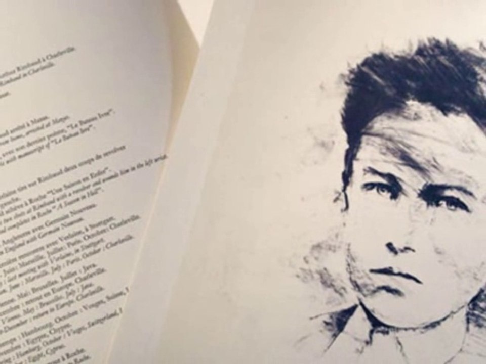 Philippe Léotard - Le Bateau ivre