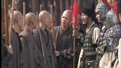 Shaolin Warriors (2008) Ep14