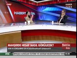 Mahşerde Hesap Nasıl Görülecek - Cübbeli Ahmet Hoca