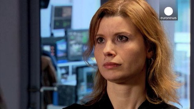 EU's top energy official downplays risk of fresh Russian gas dispute