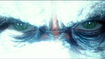 PLANET DER AFFEN - REVOLUTION trailer deutsch