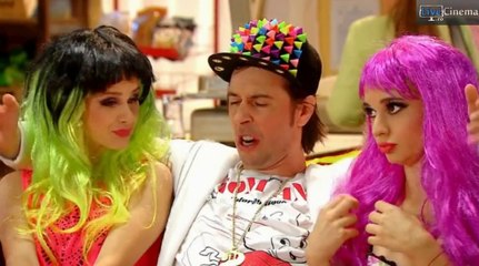 Tanti Florica - Sezonul 2 - Episodul 8 HD - (20.11.2013) - ExtremlymTorrents