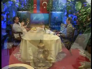 Cinler hangi dili konuşur