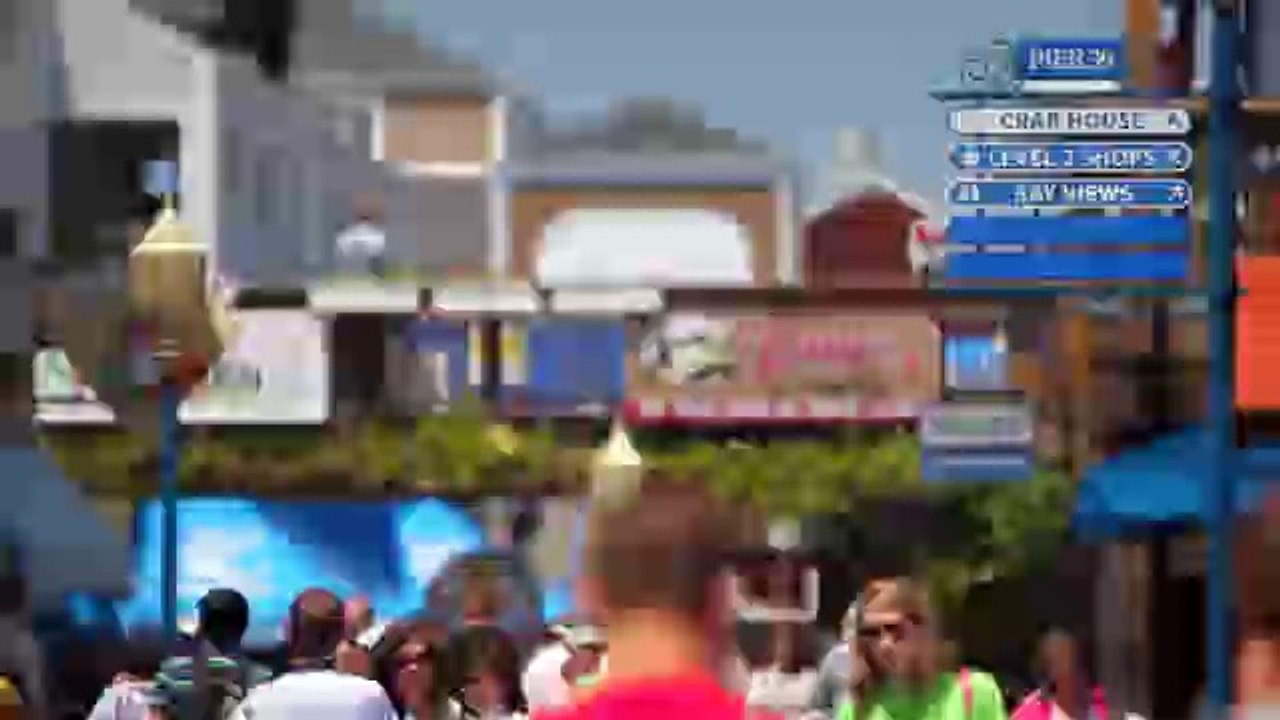 San Fransisco Travel Guide