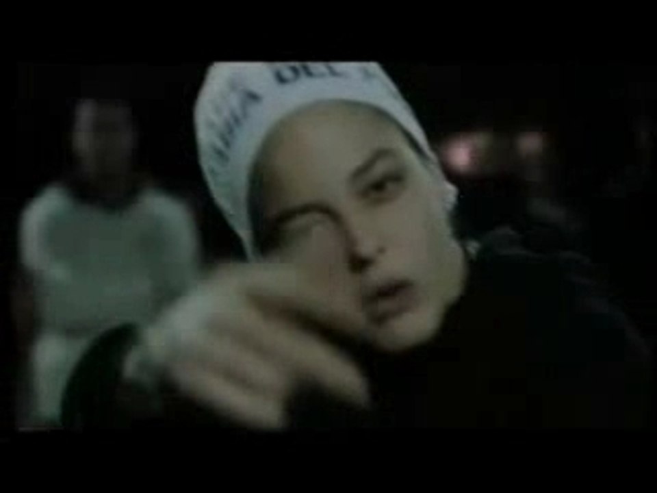 Keny Arkana la mère des enfants perdus