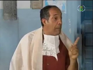 Sketch Algerien - Kamel et Hamid ep 12
