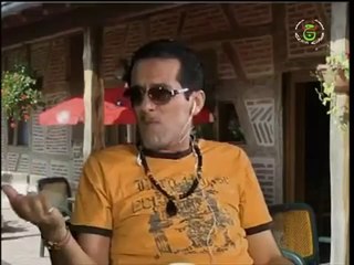 Sketch Algerien - Kamel et Hamid ep 13