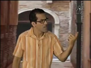 Sketch Algerien - Kamel et Hamid ep 22