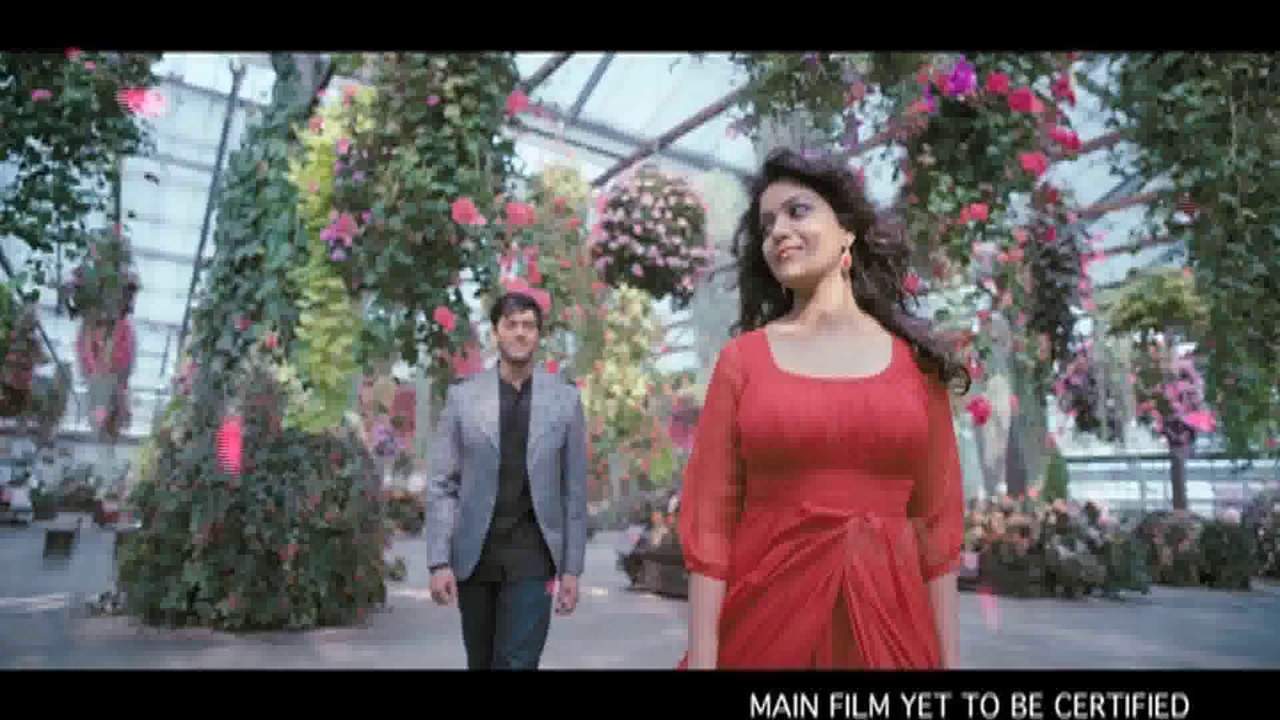 Idega Aasa Paddav ( Telugu Movie )_PROMOS-01