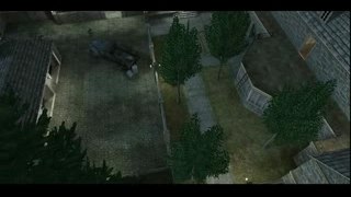La Petite Evasion - Episode 2/3 - Call Of Duty CoD 2 Platoon