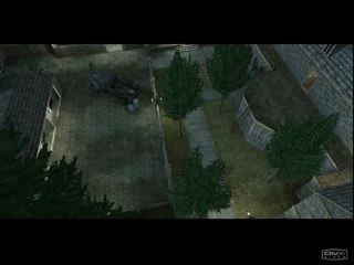 La Petite Evasion - Episode 2/3 - Call Of Duty CoD 2 Platoon