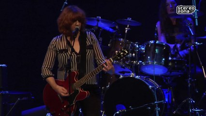 LAS CULEBRAS - Especial 25 Villa de Bilbao