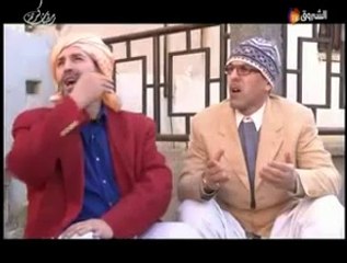 Sketch Algerien - T'menchir