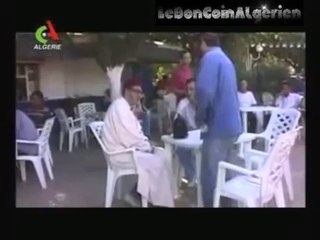 Algérie - El 3atssa - Caméra cachée (Hakda wela ktar)