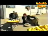 Algérie - La Bourse de BETIKH - Sketch Algerien de Saleh et Lakhdar