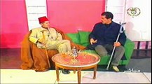 Algérie_ Souilah et kamel - Humour algérienne 8