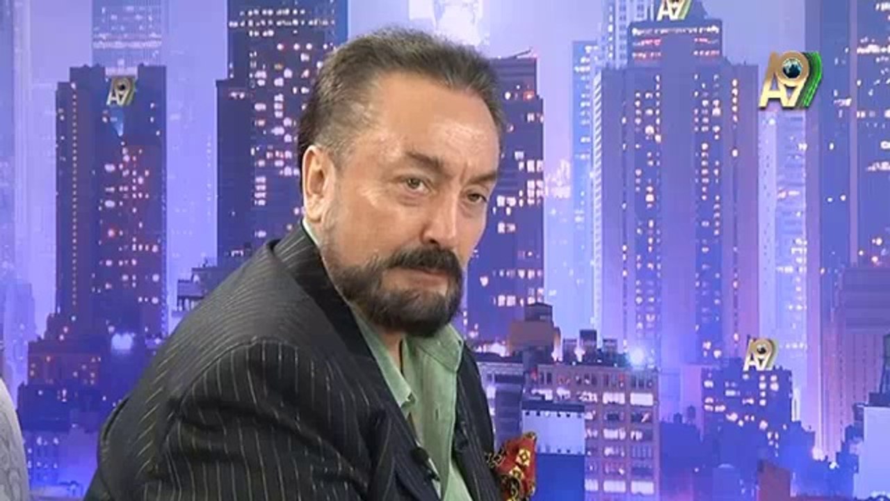 Şeyh Bahattin Efendi ve Şeyh Ayberk Efendinin Sayın Adnan Oktar’la ilgili güzel sözleri