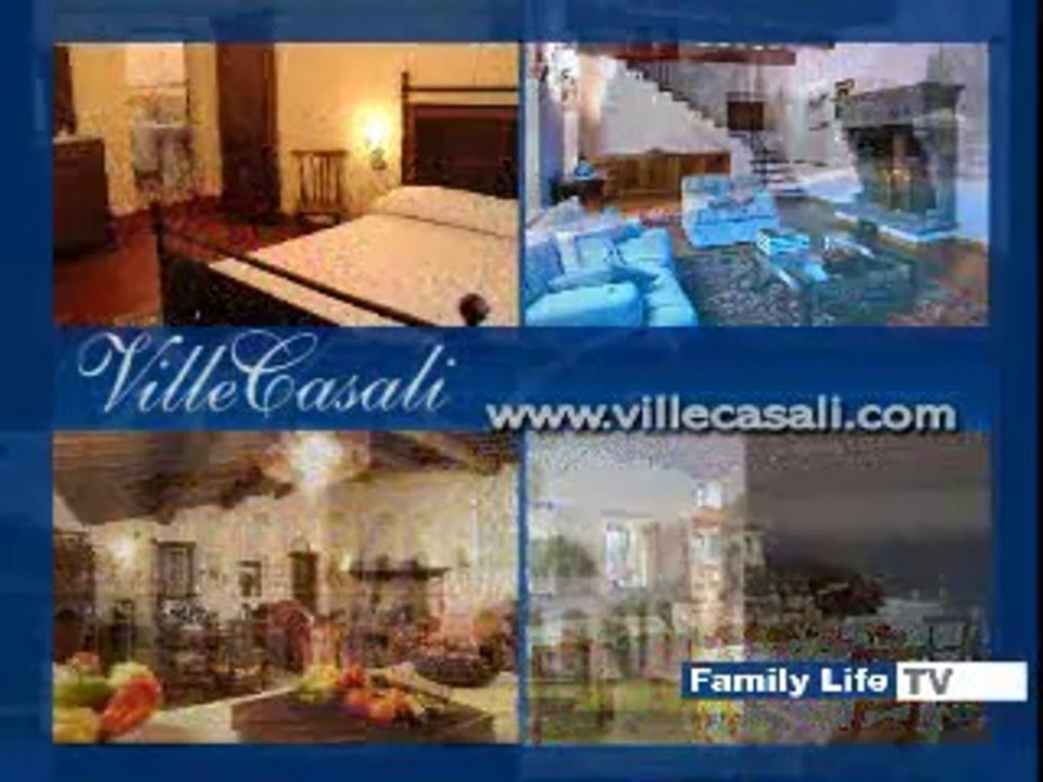 Ville Casali Vacanza