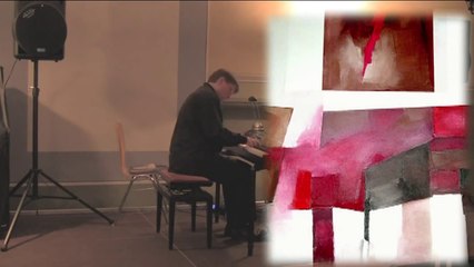 River - Piano Improvisation