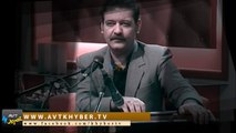 Raza Che Yawa Joda Ko Jhungada by Fazza Fayaz, 2014 Pashto Song Khyber TV,  fusion