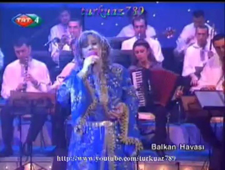 Havva KARAKAŞ-Hati Kadın